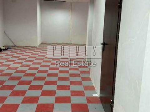 комерційна за адресою Білоруська вул., 36А