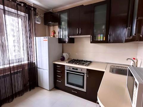 квартира по адресу Харьковская ул., 7