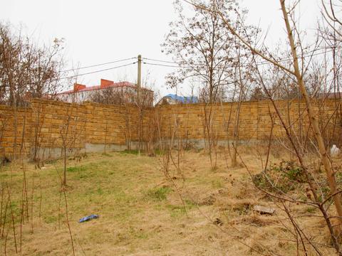 ділянка за адресою смт. Овідіополь, тетаральна