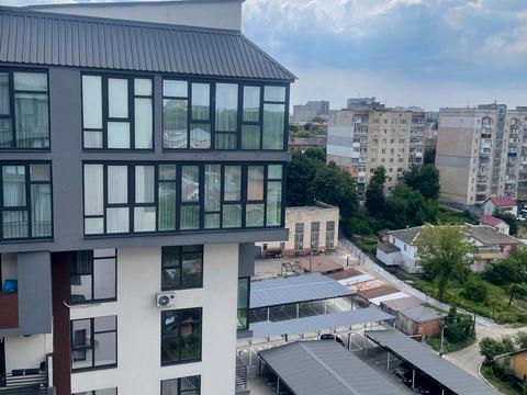квартира за адресою Подільська вул., 10/4