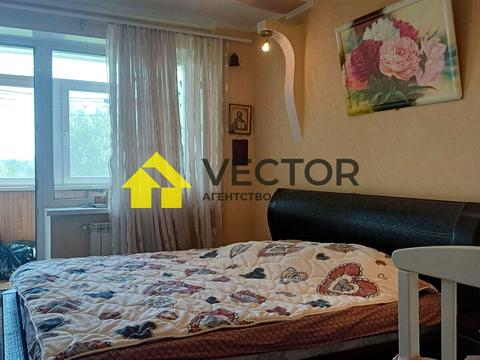 квартира за адресою Миколи Вавілова просп., 13/42