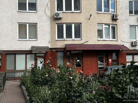 квартира за адресою Валерія Лобановського просп., 150-Д
