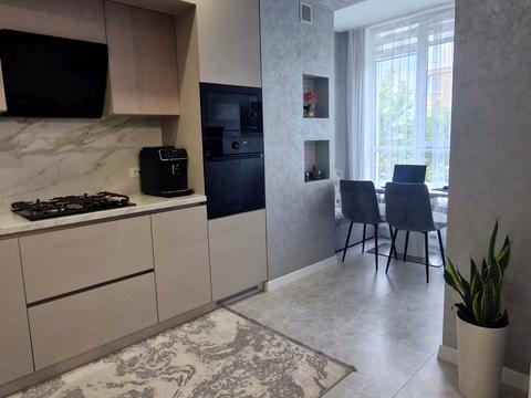 квартира по адресу Героев Небесной Сотни просп., 34/2