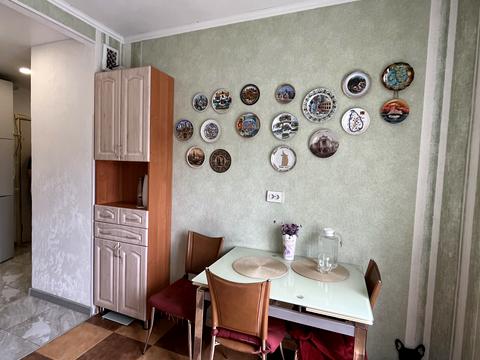 квартира по адресу Николая Закревского ул., 77