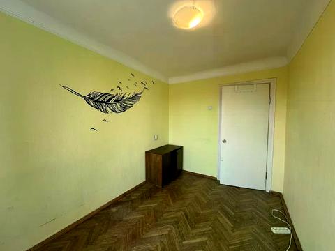 квартира за адресою Київ, Стадіонна вул., 3А