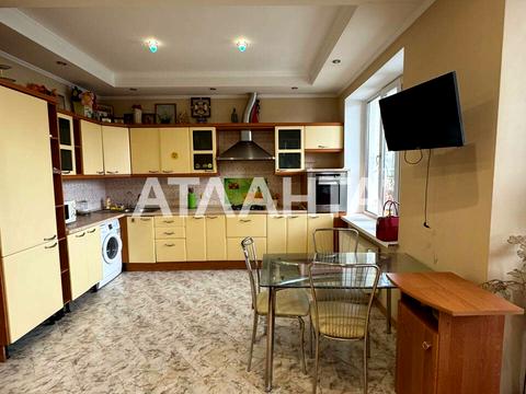квартира за адресою Люстдорфська дорога вул., 140