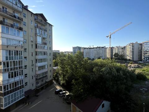 квартира за адресою Галицька, 66б