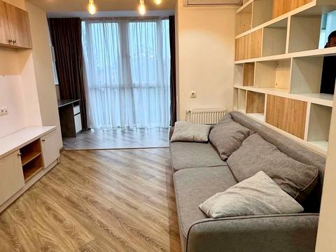 квартира за адресою Котляревського вул., 69