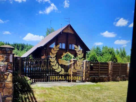 дом по адресу Лугова, 5