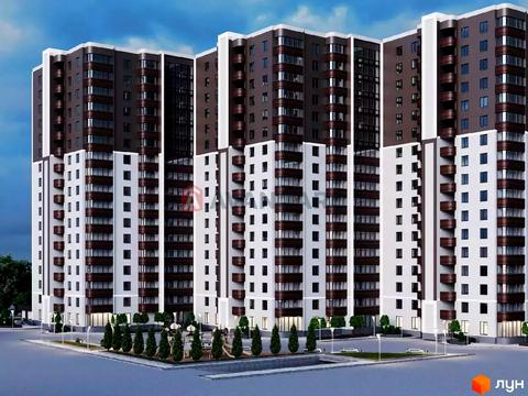 квартира за адресою Припортова вул. (Героїв Сталінграда), 22а