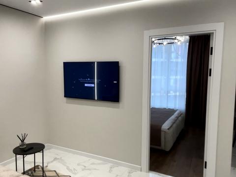 квартира по адресу Крайковского ул., 3 к8