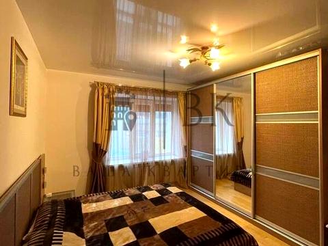 квартира за адресою Петра Григоренка просп., 24