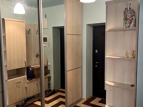 квартира по адресу Кульпарковская ул., 141
