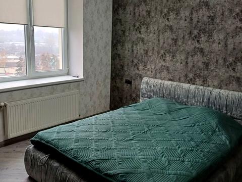 квартира по адресу Гетьмана Мазепи ул. (Красовського), 33