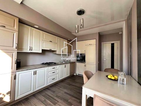 квартира за адресою Малоголосківська вул., 8д