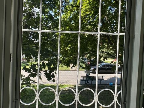 квартира по адресу Милютенко ул., 46