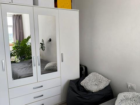 квартира за адресою Рея Бредбері вул., 2