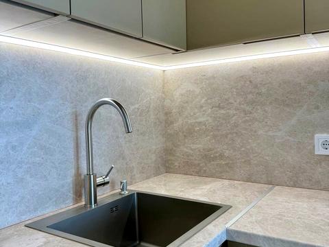 квартира по адресу Космическая ул., 5