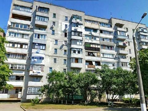 квартира за адресою Радісна вул., 23