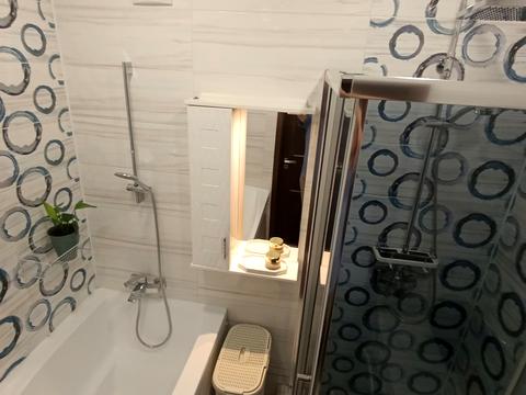квартира за адресою вул. Чорновола, 89ж