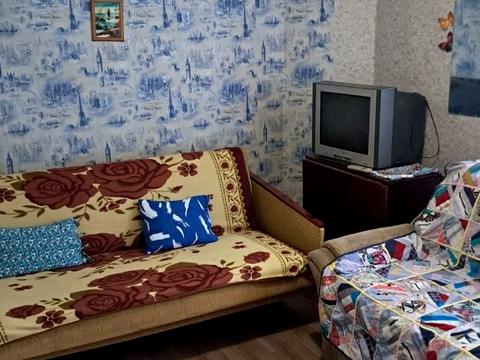 квартира по адресу Владислава Зубенко ул. (Тимуровцев), 35 Б