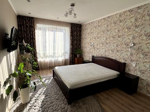 квартира за адресою Лесі Українки бульв., 10