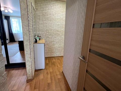 квартира по адресу Героев Сталинграда просп., 161-А