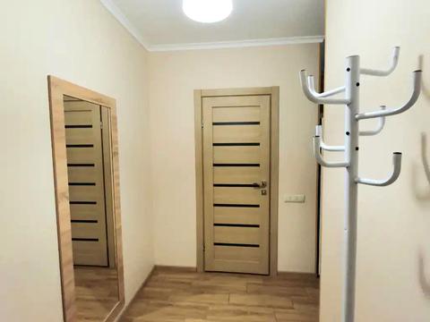 квартира за адресою Слобожанський просп. (ім. газети Правда), 17