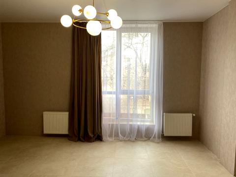 квартира по адресу Ляли Ратушной ул., 7