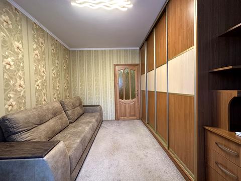 квартира по адресу Гонгадзе Георгия просп. (Советской Украины), 18-А