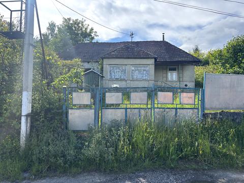 будинок за адресою Анатолія Голика