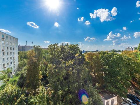 квартира по адресу Леси Украинки бульв., 14