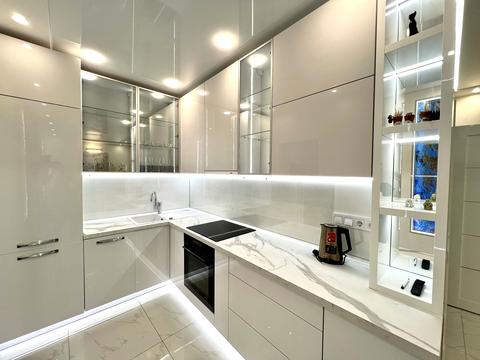 квартира по адресу Глубочицкая ул., 73