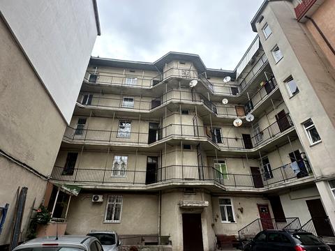 квартира по адресу Городоцкая ул., 227