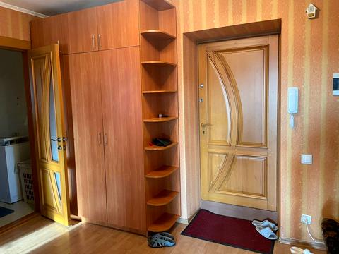 квартира по адресу Гагарина просп. (Гагаріна), 50