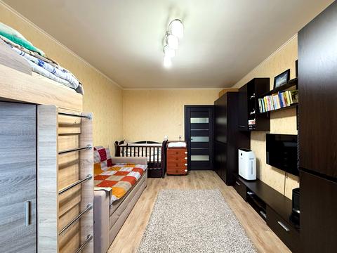 квартира по адресу Николая Закревского ул., 97