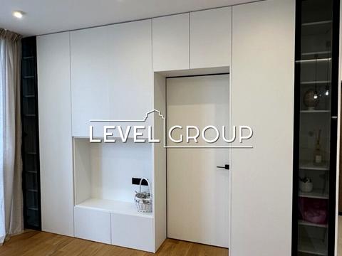 квартира за адресою Салютна вул., 2к9