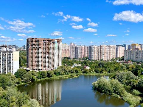 квартира за адресою Урлівська вул., 38-А
