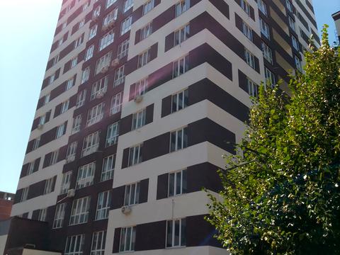 квартира за адресою Виговського вул, 62