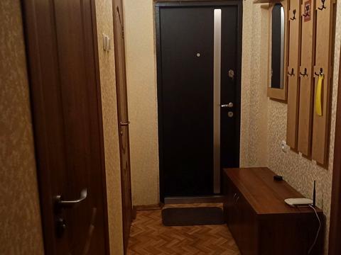 квартира за адресою Велика Васильківська вул. (Червоноармійська), 94