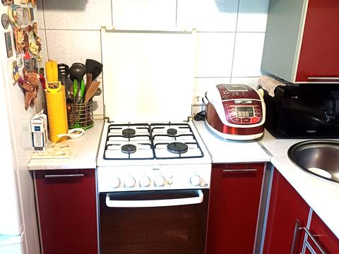квартира за адресою Леоніда Жаботинського вул. (Правди), 59