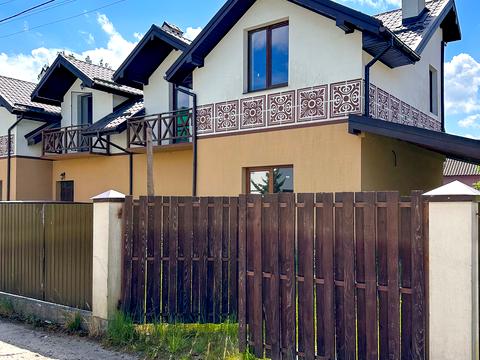 будинок за адресою Городоцька вул.