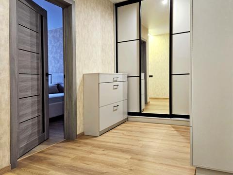 квартира за адресою Малоголосківська вул., 40