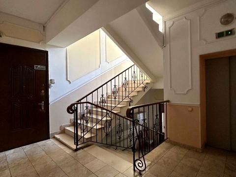 квартира за адресою Французький бульв., 35