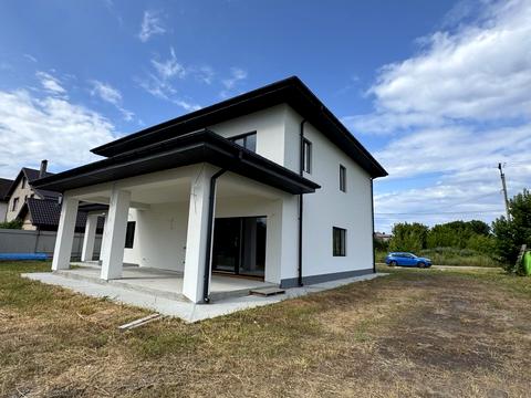 дом по адресу Святославська, 11