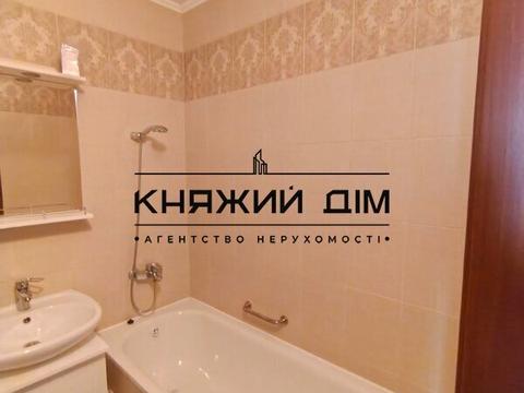 квартира по адресу Сергея Данченко ул., 3