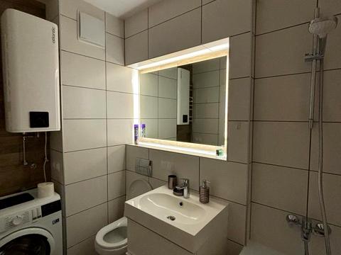 квартира за адресою Дніпровська набережна вул., 16-Д