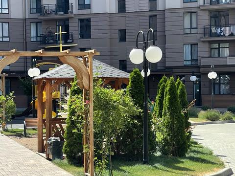 квартира за адресою Чехова вул., 2