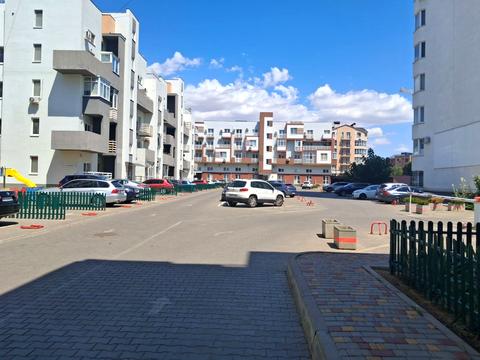 квартира по адресу Владислава Бувалкина ул. (Бочарова Генерала), 7б/3