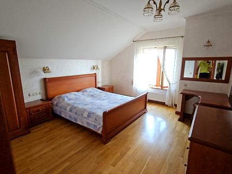 дом по адресу Лісова